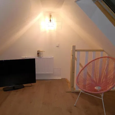 Appartement Anneliese Böhl