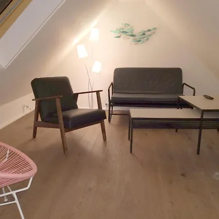 Appartement Anneliese