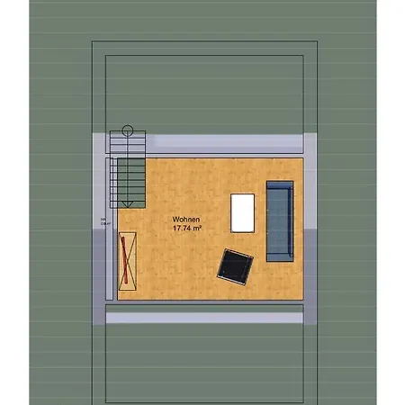 Anneliese Appartement