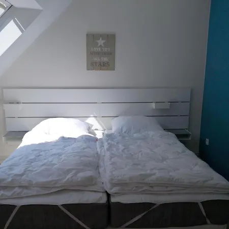 Appartement Anneliese *