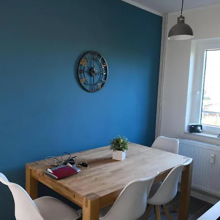 Appartement Anneliese